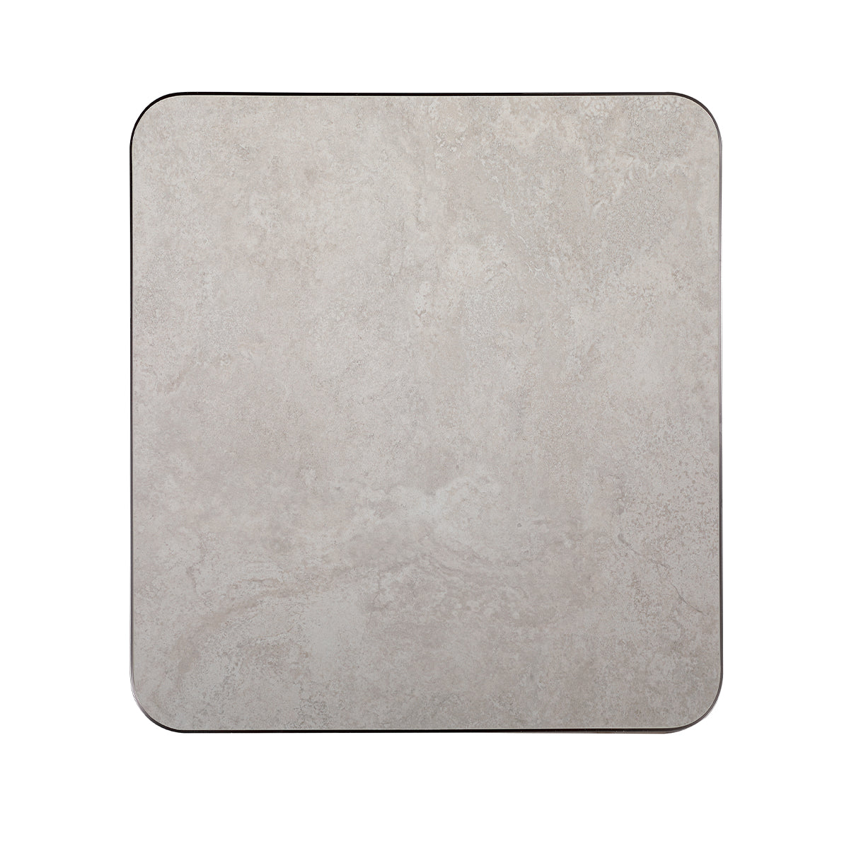 Light Taupe Sintered Stone Table Top