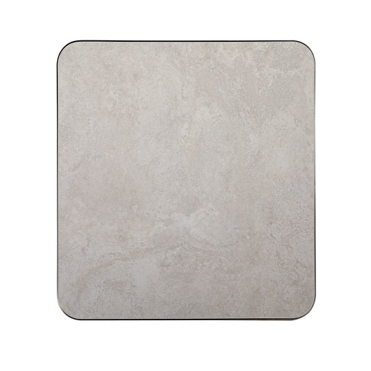 Light Taupe Sintered Stone Table Top
