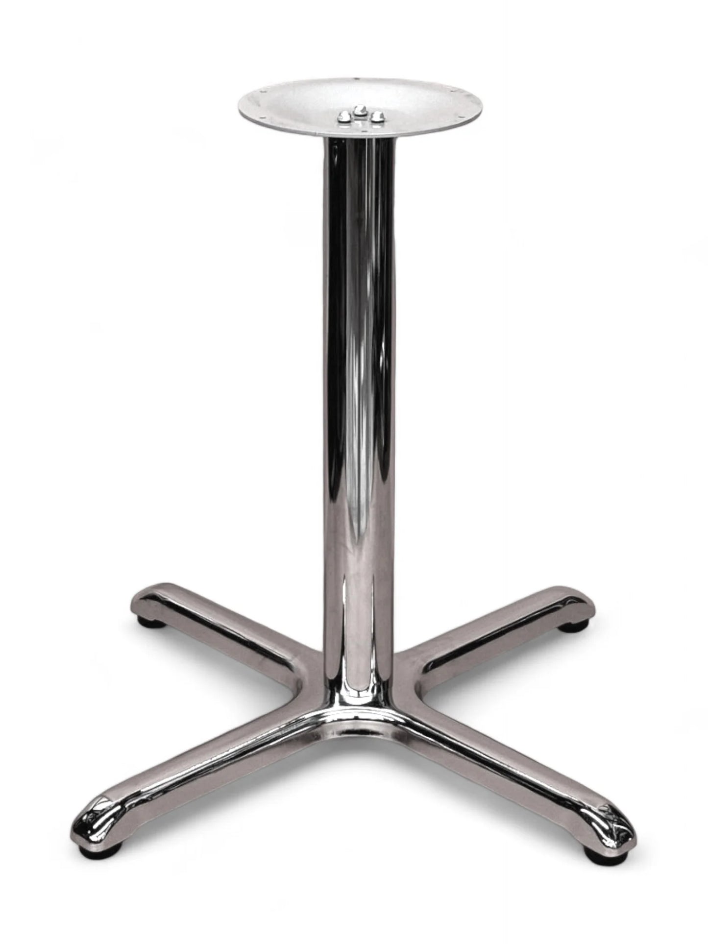 Chrome Steel Base