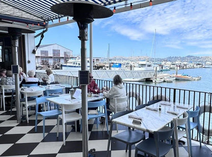 Collin Outdoor Side Chair