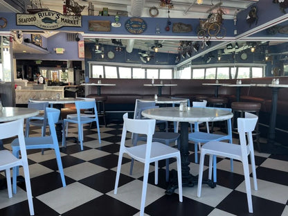 Collin Outdoor Side Chair