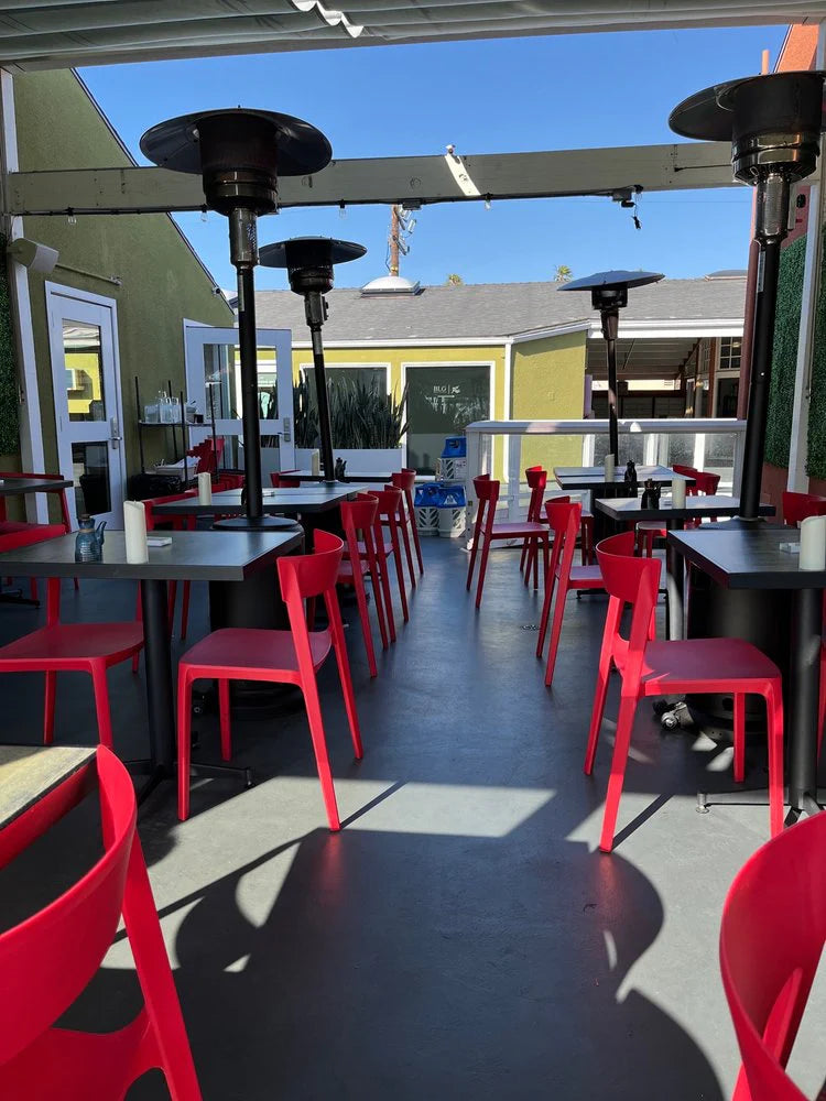 Collin Outdoor Side Chair