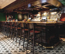 Axel Bar Stool