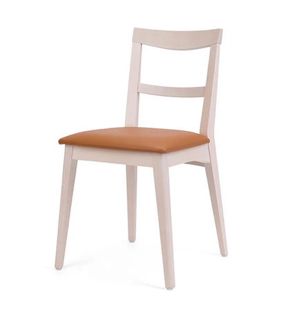 Song2 Beechwood Side Chair