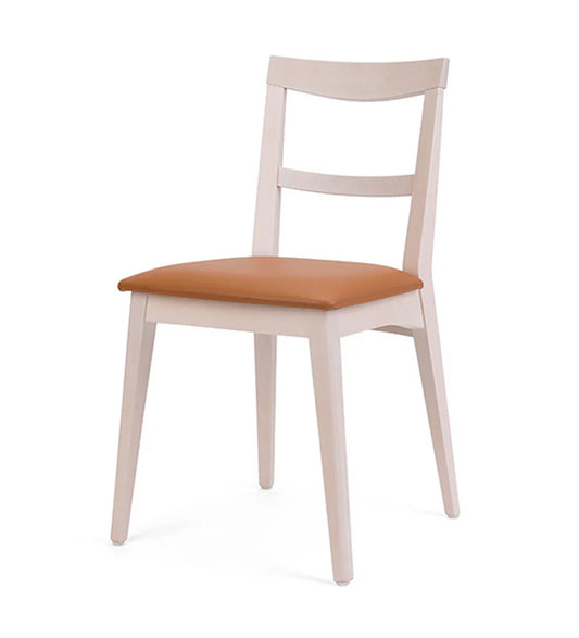 Song2 Beechwood Side Chair