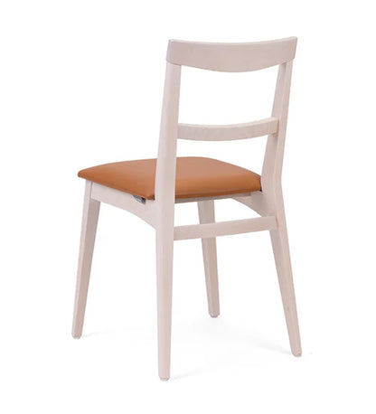 Song2 Beechwood Side Chair