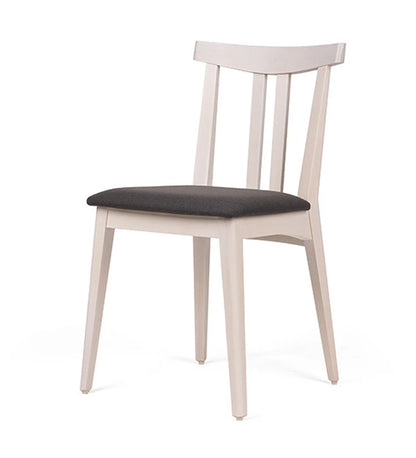 Song Beechwood Side Chair