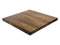 1.5" Butcher Block Table Top Black Walnut