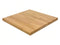 1.5" Beechwood Butcher Block Table Top Natural