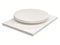 1.5" White High Gloss Epoxy