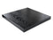 2" Laminate Table Top Black