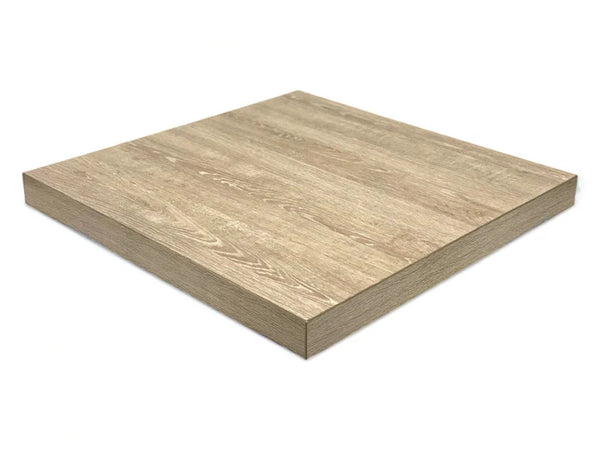 2" Laminate Table Top Sand