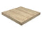 2" Laminate Table Top Sand