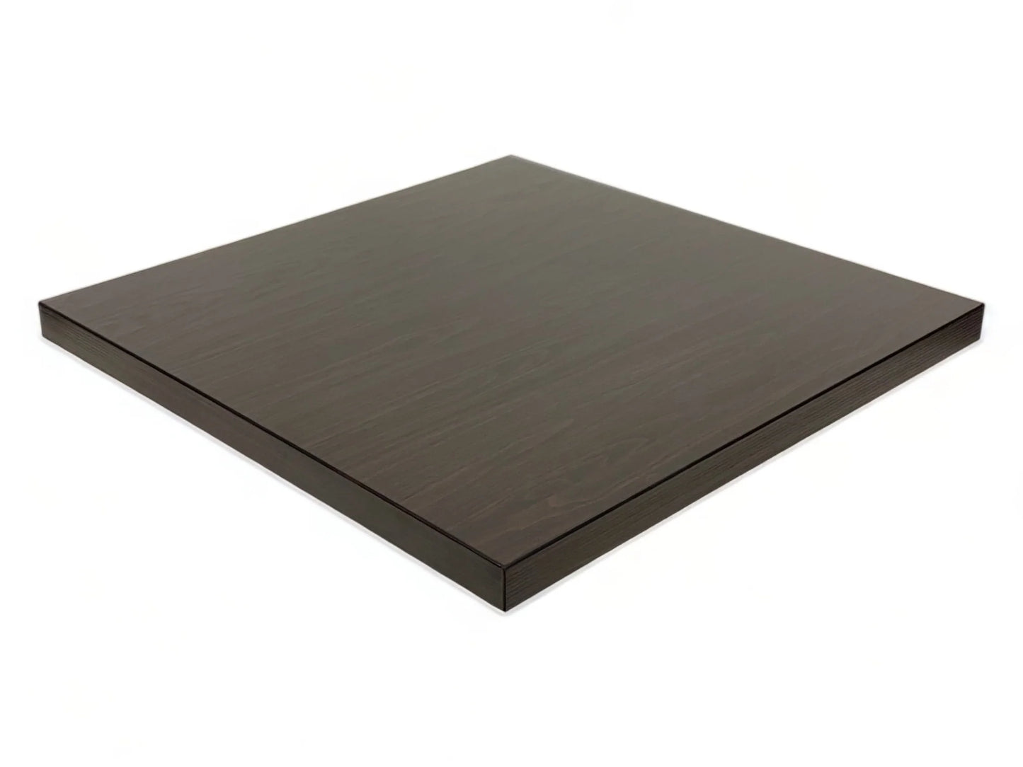 1.5" Laminate Top Espresso