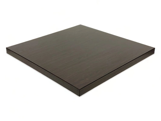 1.5" Laminate Top Espresso