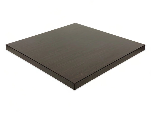 1.5" Laminate Table Top Espresso