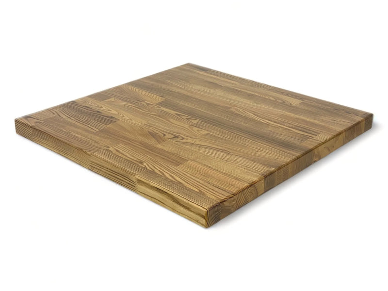 Ashwood Carbonized Table Top