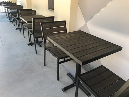 Sage Outdoor Side Chair