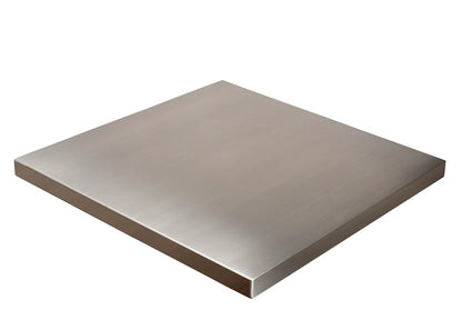 1.5" Stainless Steel Commercial