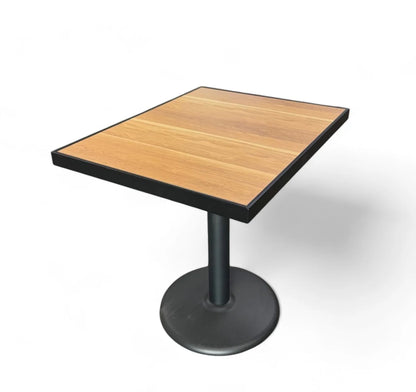 Oak  Sierra High Pressure Laminate Top