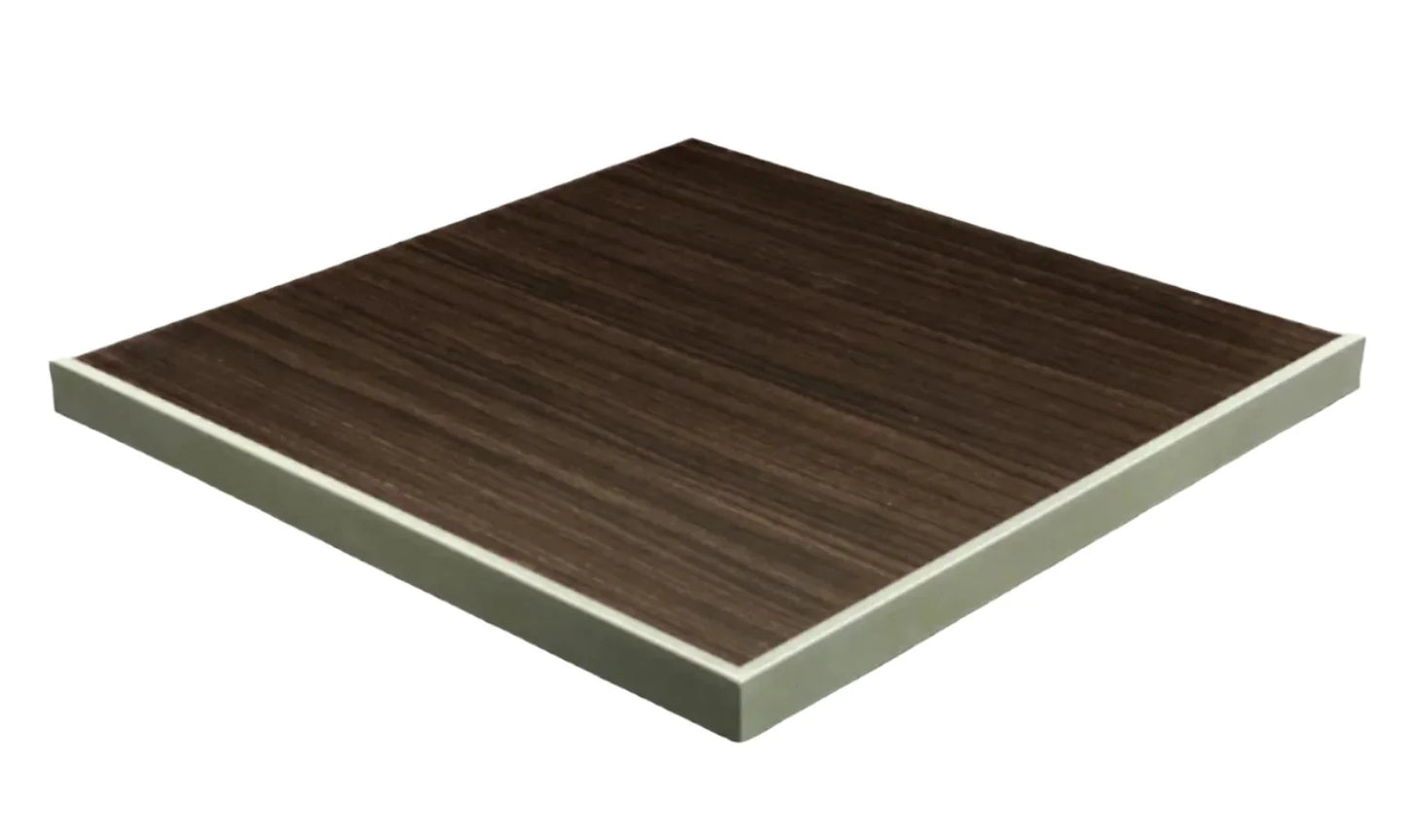 Espresso  Arlo High Pressure Laminate Top