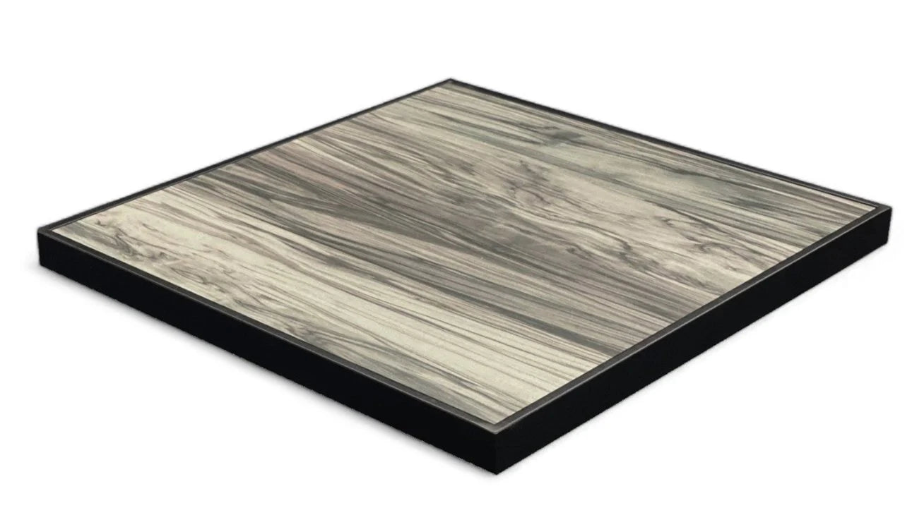 Grey  High Pressure Laminate Top