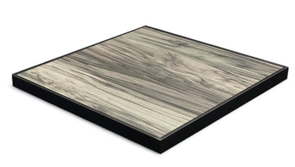Grey  High Pressure Laminate Top