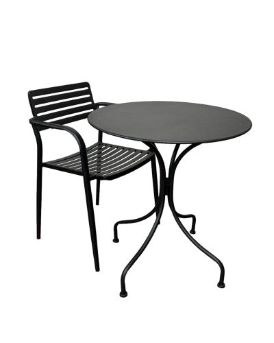 Nam Cafe Culture table Black