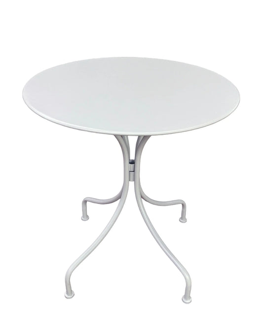 27.5" Nam Cafe Culture table Grey