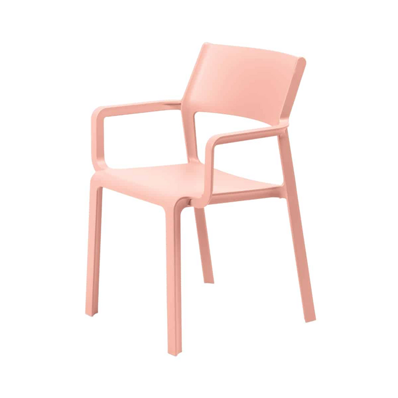 Trill Arm Chair