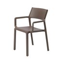 Trill Arm Chair