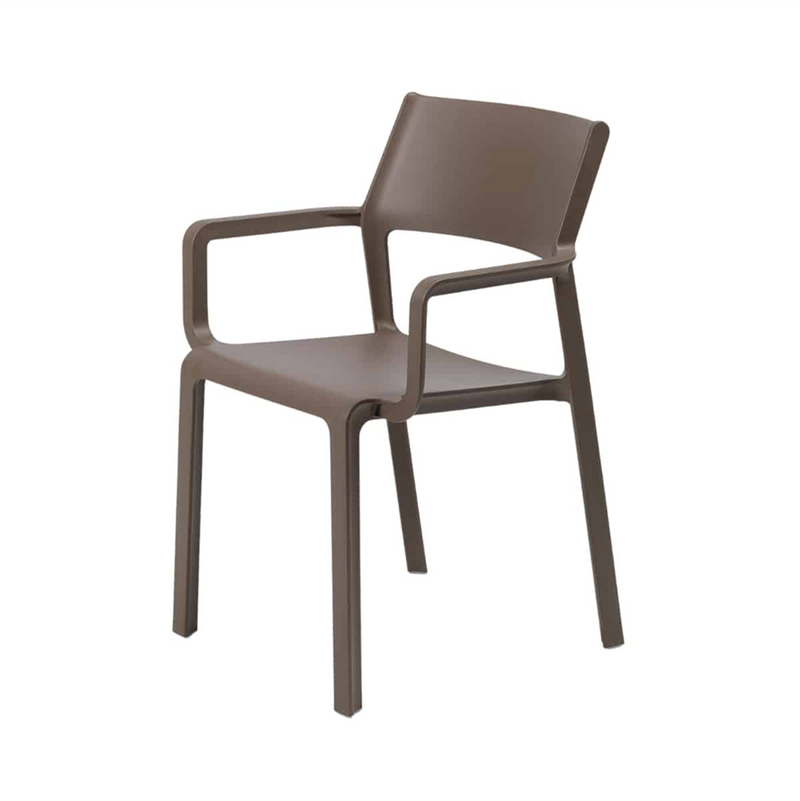 Trill Arm Chair
