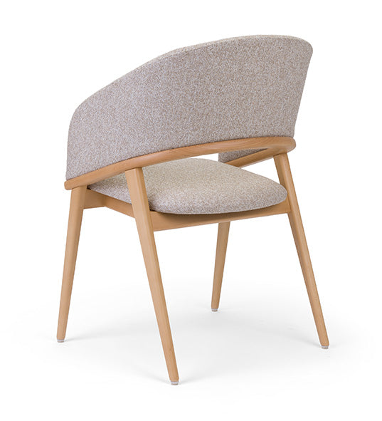 Tagada CD Arm Chair