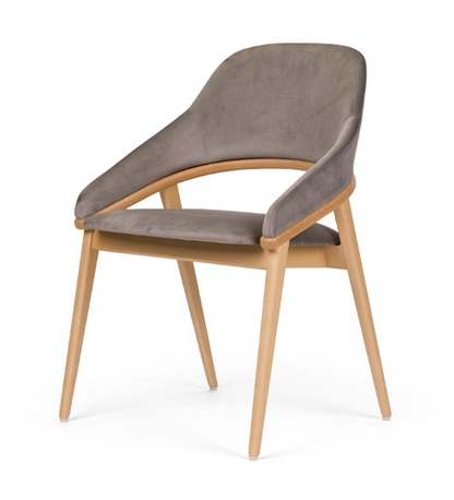 Tagada Arm Chair