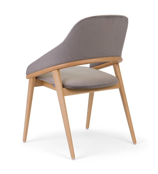 Tagada Arm Chair