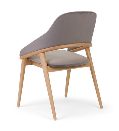 Tagada Arm Chair