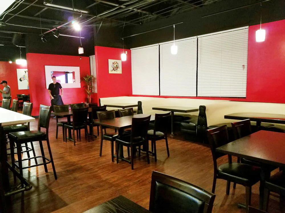 Aria Metal Side Chair