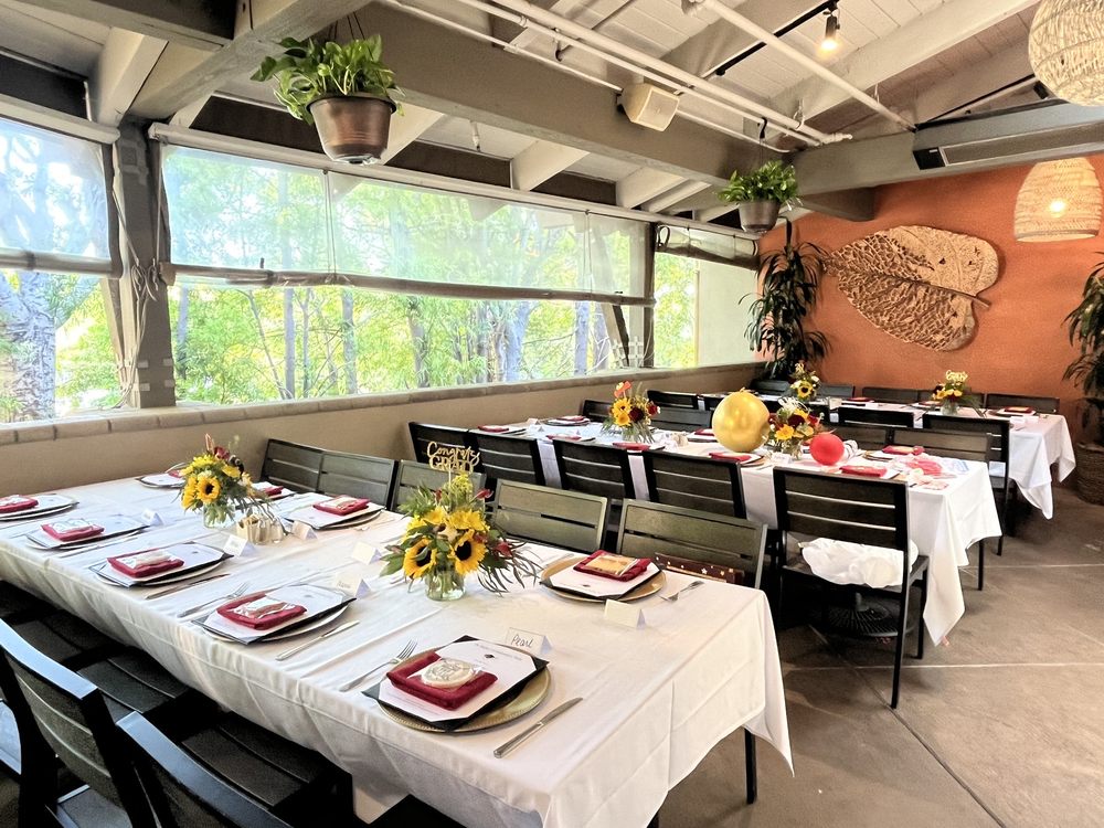 Sage Outdoor Side Chair