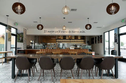 Bernard Metal Side Chair