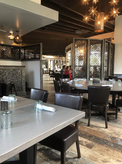 Evelyn Metal Side Chair