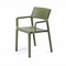 Trill Arm Chair