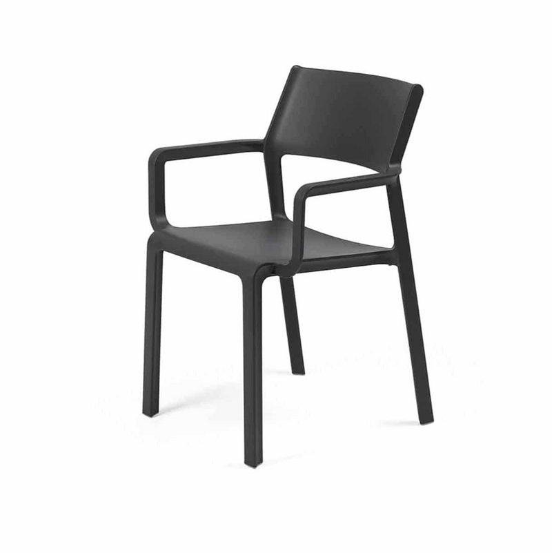 Trill Arm Chair