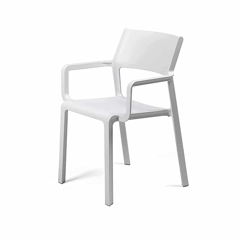Trill Arm Chair