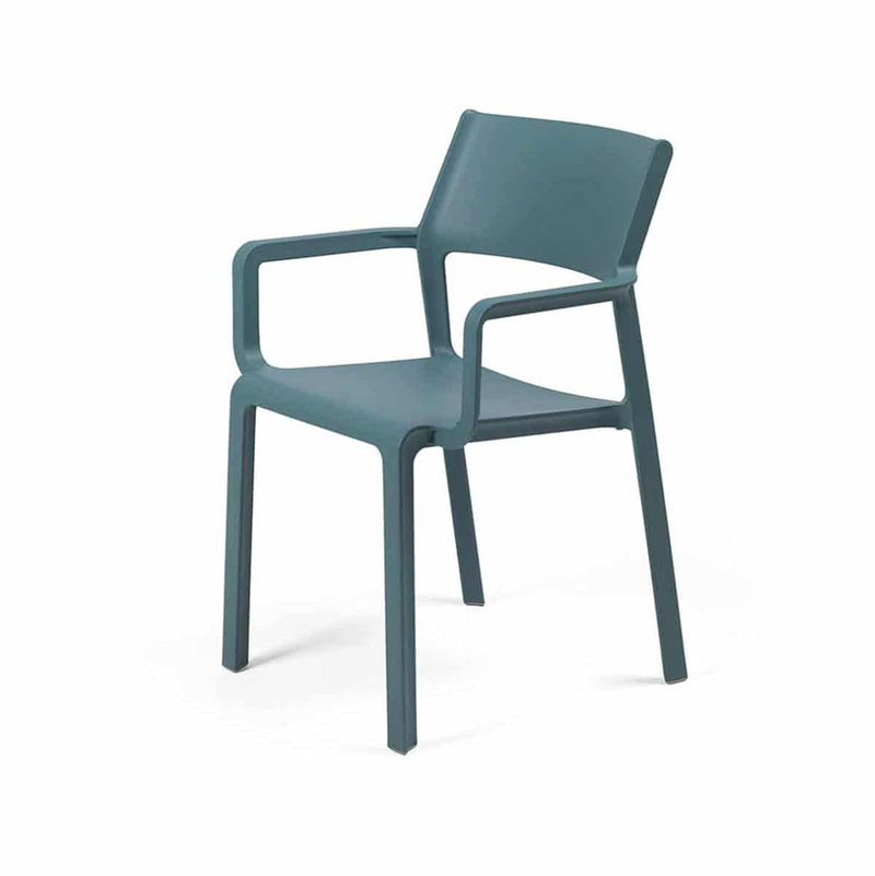 Trill Arm Chair