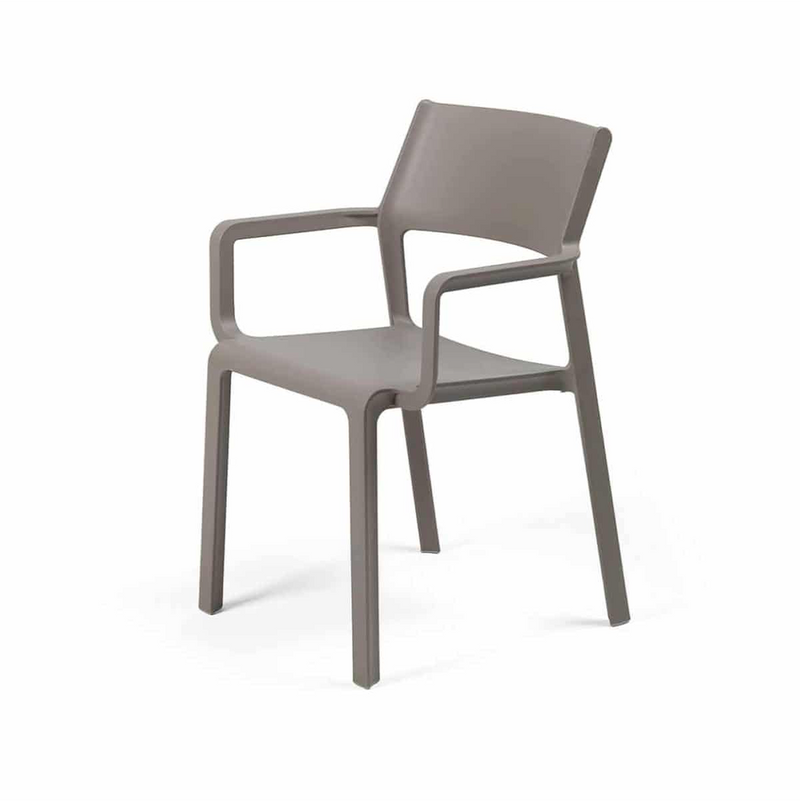 Trill Arm Chair