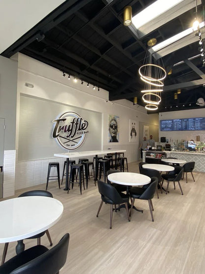 Nathan Metal Side Chair