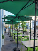 Collin Outdoor Side Chair