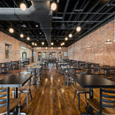 Industrial Laminate Top