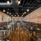 Industrial Laminate Top