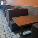 Industrial Laminate Top
